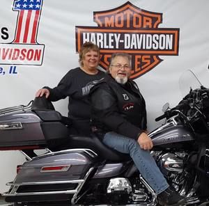 Meet your Posher, Edward